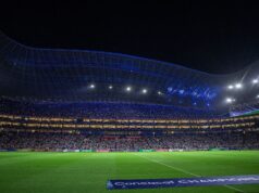 Como é o Estádio BBVA, a joia moderna de Monterrey antes da Copa do Mundo de 2026