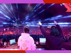 Zeds Dead Journey of a Lifetime Tour 2026: Onde comprar ingressos