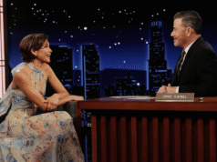 Zendaya reage a fotos virais de casamento de IA com Tom Holland