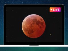 Assista ao eclipse lunar total da ‘Lua de Sangue’ em 3 de março com estas transmissões ao vivo gratuitas