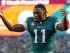 Rumores comerciais de AJ Brown: os Eagles estão pedindo um preço muito alto?
