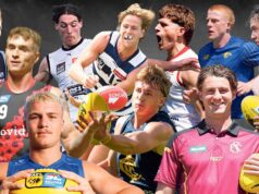 WAFL 2026: Um jogador de todos os clubes para observar antes do início da nova temporada