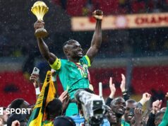 Final da AFCON Marrocos x Senegal: Como o futebol africano precisa avançar