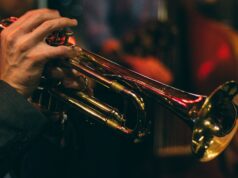 Evento: Festival de Jazz de Bérgamo, de 19 a 22 de março