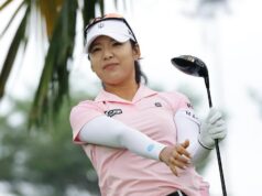 Coreia do Sul em busca da vitória no evento Blue Bay LPGA