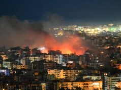 Conflito com o Irão: Será o envolvimento do Canadá uma tentativa de juntar os cacos?