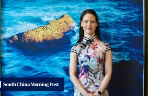 Imóveis de luxo em Hong Kong: como um agente europeu ganhou uma listagem de cobertura de US$ 30,45 milhões