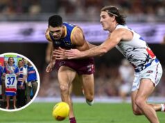 Michael Selwood: Western Bulldogs criados em WA convidam uma grande equipe familiar para o primeiro jogo em Brisbane