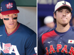 Clássico Mundial de Beisebol 2026: EUA nomeiam escalação repleta de estrelas na tentativa de recuperar o título