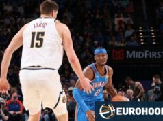 Nikola Jokic elogia SGA: “Jogador especial”
