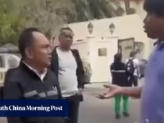 Marcos das Filipinas está ‘zangado’ com os ‘maus tratos’ de funcionários aos OFWs baseados no Bahrein