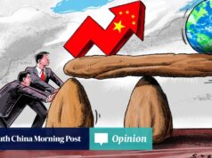 opinião ‘Duas Sessões’ da China mostram planos para resiliência em um mundo turbulento