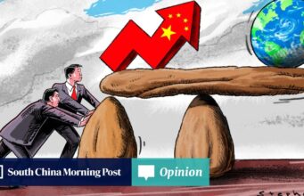 opinião ‘Duas Sessões’ da China mostram planos para resiliência em um mundo turbulento