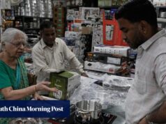 Guerra EUA-Israel contra o Irã: casas indianas coletam fogões elétricos para superar a escassez de gás