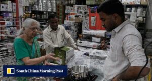 Guerra EUA-Israel contra o Irã: casas indianas coletam fogões elétricos para superar a escassez de gás