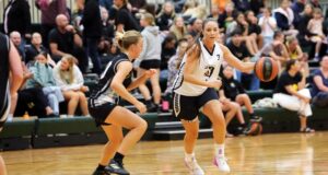 ABA 2025-26: Barking Owls define o ritmo no acampamento feminino enquanto os homens do Sonics Blue caminham para uma temporada invicta