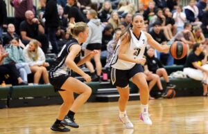 ABA 2025-26: Barking Owls define o ritmo no acampamento feminino enquanto os homens do Sonics Blue caminham para uma temporada invicta