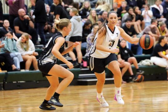 ABA 2025-26: Barking Owls define o ritmo no acampamento feminino enquanto os homens do Sonics Blue caminham para uma temporada invicta