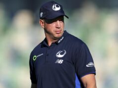 Super Rugby Pacific: o técnico do Western Power, Simon Crone, lado confiante e pronto para Weather e Chiefs