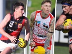 WAFL Top 40: Mitchell Woodcock classificado como o melhor da liga antes da temporada de 2026