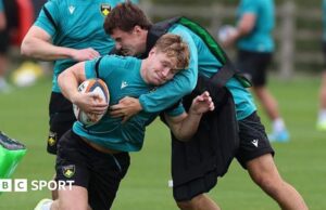 Os clubes principais concordam em limitar o contato nos treinamentos em um grande desenvolvimento para a RPA.