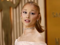 Cachos Naturais de Ariana Grande: fotos