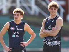 A liga está mudando as regras para nivelar o campo de jogo e limitar a entrada de candidatos de alta qualidade à Premiership