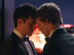 Romance gay de hóquei esquenta: tudo o que você precisa saber