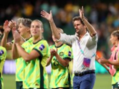 Copa Asiática Feminina: Matildas comemora vitória nas quartas de final sobre a Coreia do Norte