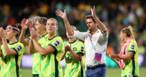 Copa Asiática Feminina: Matildas comemora vitória nas quartas de final sobre a Coreia do Norte