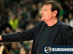 Ataman: “Você só verá meus golpes se vencermos a Euroliga e o Campeonato.”