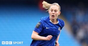 Chelsea x Manchester United: Kiera Walsh explica por que a transferência foi “como ser a novata na escola”