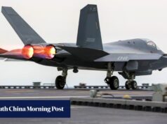 O salto do óxido de gálio da China poderia ultrapassar o radar F-22 dos EUA em 2 gerações?