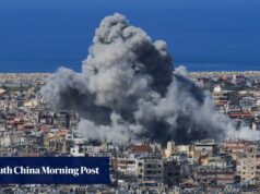 Número de mortos no Oriente Médio enquanto a guerra no Irã entra na segunda semana