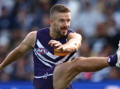Sam Switkowski: Fremantle Docker admite potenciais efeitos a longo prazo de muito estresse ‘joga na mente’