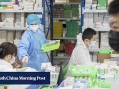 Os investidores no setor da saúde estão de olho em “duas sessões” para maior clareza sobre os preços dos medicamentos.