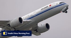 Air China retomará voos para a Coreia do Norte após 6 anos