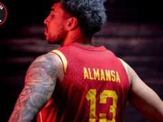 “Quero ajudar mais em Madrid”