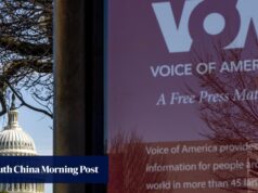 Juiz dos EUA anula ações da CEO em exercício Kari Leake, incluindo demissões em massa