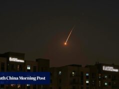 Empresas de Hong Kong repensam as operações globais em meio à crise no Oriente Médio