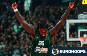 Lesor está de volta. Aqui está o que ele fez em sua grande recuperação com um gol. “Não direi nada porque sou uma pessoa proativa.”