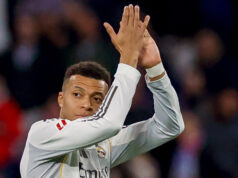 Roberto Gómez dá data para o retorno de Mbappé