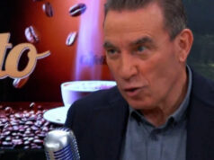 “Jesus Gil queria me contratar para o Atlético de Madrid com uma pasta de 100 milhões”