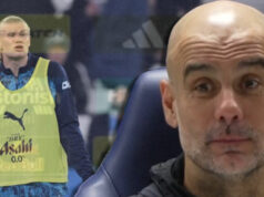 Ele não quer dar informações ao Madrid: ‘drible’ de Pep para jornalista e medo