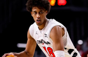 Unicórnio espanhol 2,11 metros. Que você mostre habilidades básicas que beiram o triplo duplo