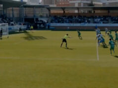 Pior pênalti cobrado: A bola vai parar fora do estádio!