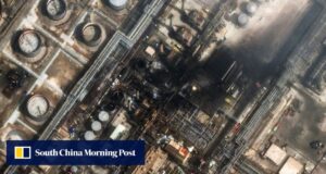 Paquistão diz que “não há dúvida” de que ajudará a Arábia Saudita depois que o Irã atacar países do Golfo