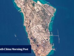 O principal centro petrolífero do Irã, a Ilha Kharg, está nas mãos dos Estados Unidos?