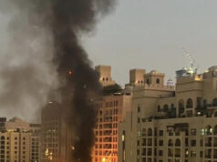 Italianos em Dubai: “Estamos de olho, mas não estamos preocupados” – Notícias