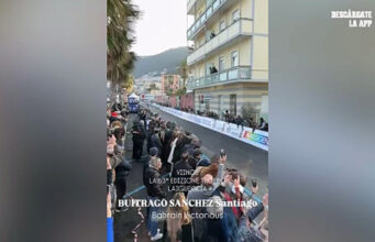 Santiago Boitrago substitui Iosu no troféu da La Liga